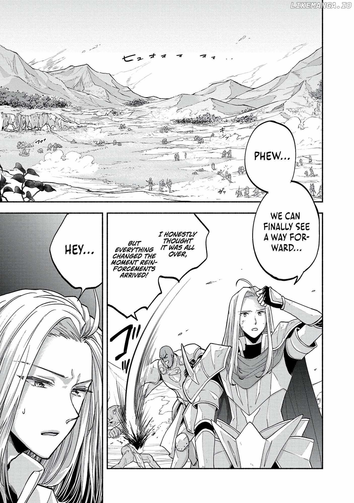 My Trash Skill 'Appraisal' Awakened into 'Inheritance' — Now I Wield the Power of Heroes and Stand Unmatched! Chapter 5 7